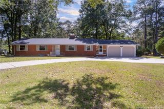 1403 Valencia Drive, Fayetteville, NC 28303