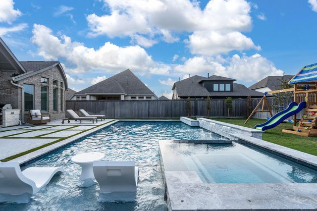 21218 Canada Thistle Place, Cypress, TX 77433