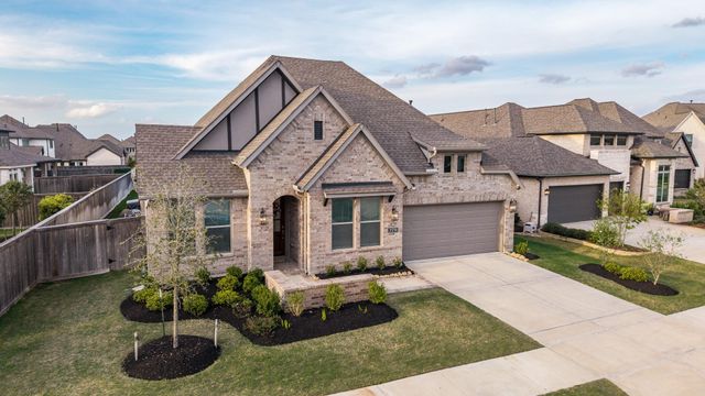 21218 Canada Thistle Place, Cypress, TX 77433