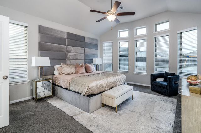 21218 Canada Thistle Place, Cypress, TX 77433