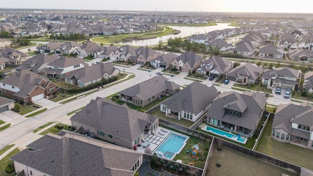 21218 Canada Thistle Place, Cypress, TX 77433