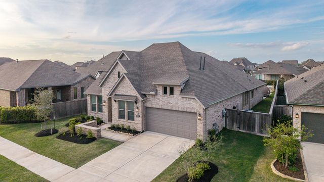 21218 Canada Thistle Place, Cypress, TX 77433