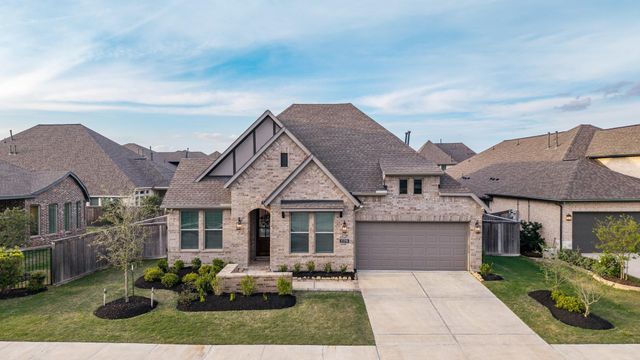 21218 Canada Thistle Place, Cypress, TX 77433