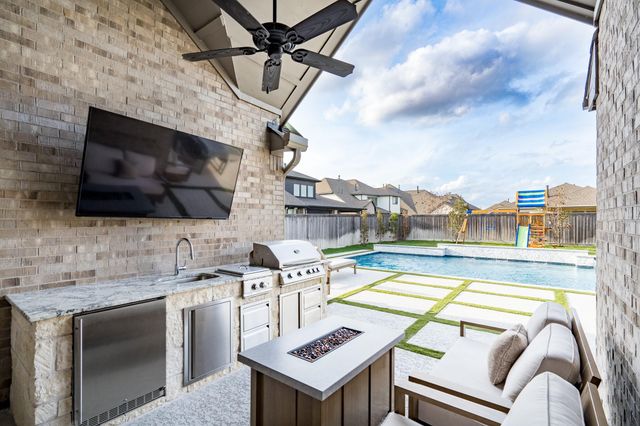 21218 Canada Thistle Place, Cypress, TX 77433