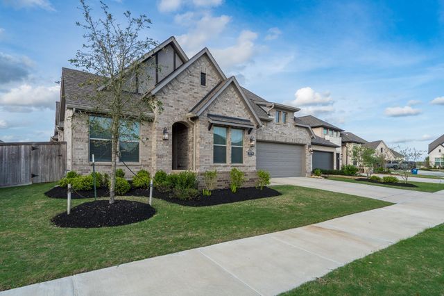21218 Canada Thistle Place, Cypress, TX 77433