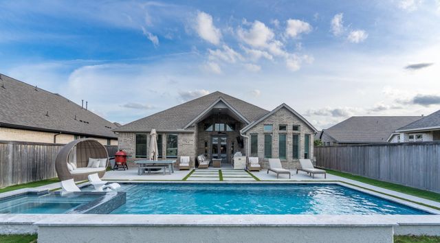 21218 Canada Thistle Place, Cypress, TX 77433