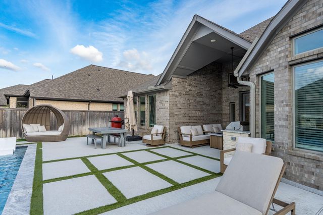 21218 Canada Thistle Place, Cypress, TX 77433