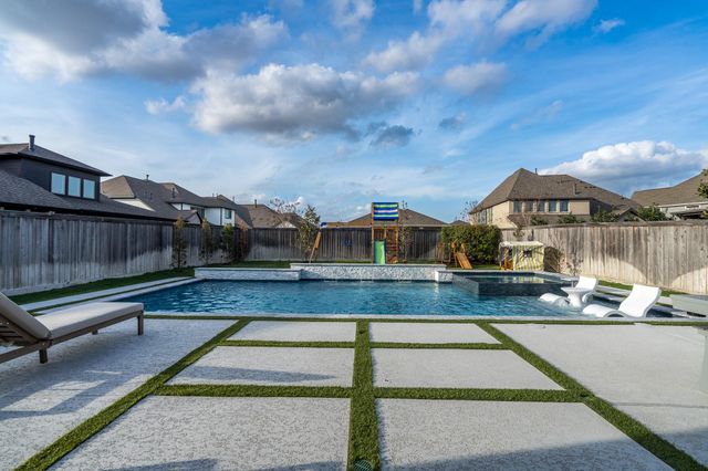 21218 Canada Thistle Place, Cypress, TX 77433