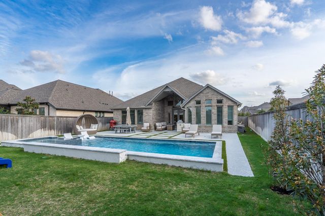 21218 Canada Thistle Place, Cypress, TX 77433