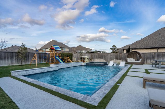 21218 Canada Thistle Place, Cypress, TX 77433