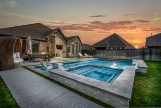 21218 Canada Thistle Place, Cypress, TX 77433