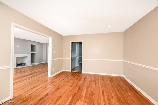 19617 Lomond Boulevard, Shaker Heights, OH 44122