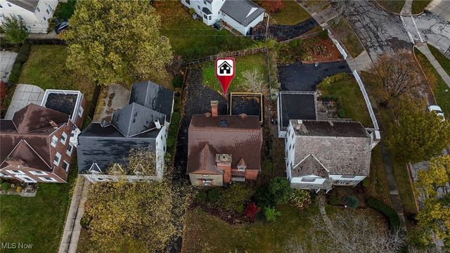 19617 Lomond Boulevard, Shaker Heights, OH 44122