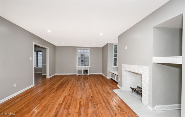 19617 Lomond Boulevard, Shaker Heights, OH 44122