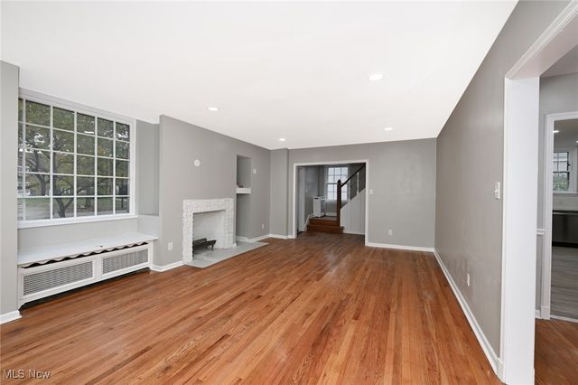 19617 Lomond Boulevard, Shaker Heights, OH 44122