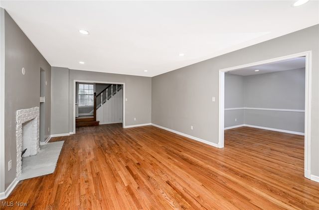 19617 Lomond Boulevard, Shaker Heights, OH 44122