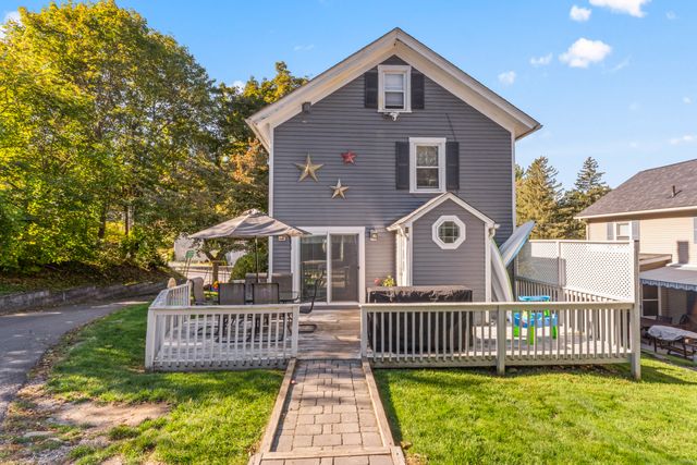 461 East Main Street, Thomaston, CT 06787