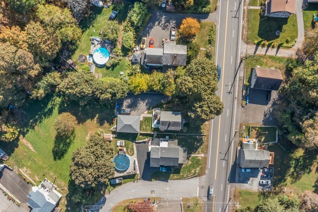 461 East Main Street, Thomaston, CT 06787