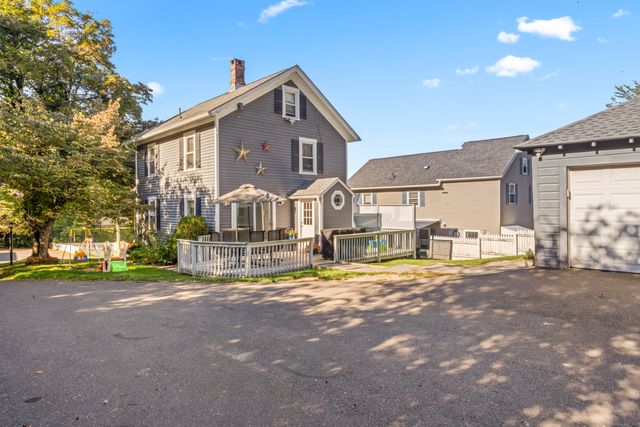 461 East Main Street, Thomaston, CT 06787