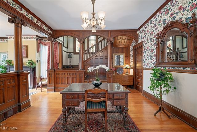 316 Fifth Street, Marietta, OH 45750