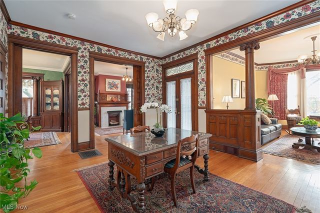 316 Fifth Street, Marietta, OH 45750