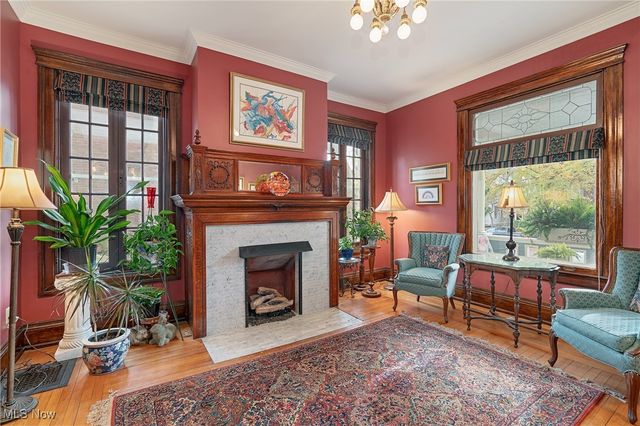 316 Fifth Street, Marietta, OH 45750