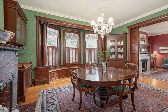 316 Fifth Street, Marietta, OH 45750