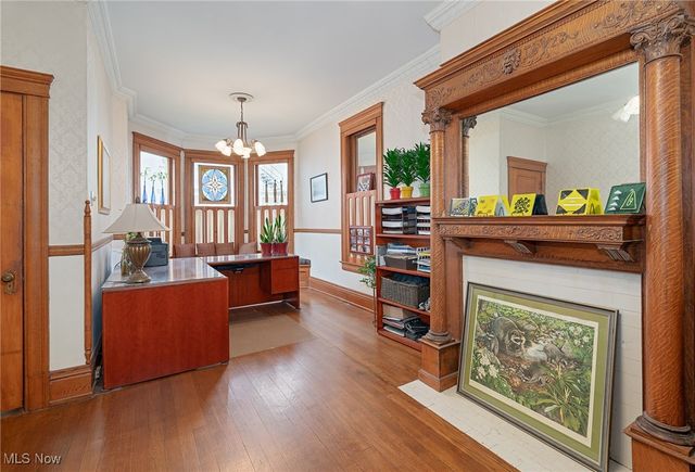 316 Fifth Street, Marietta, OH 45750