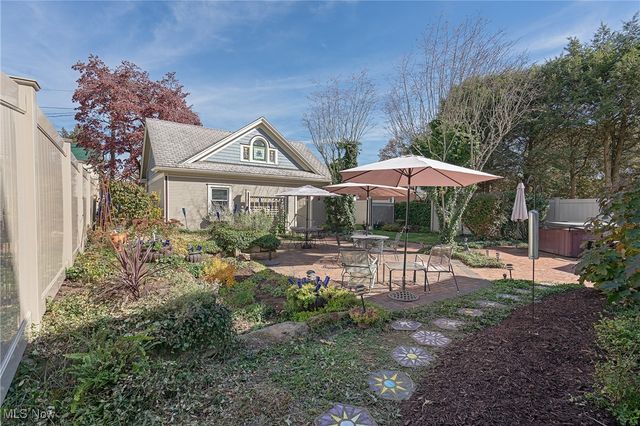 316 Fifth Street, Marietta, OH 45750