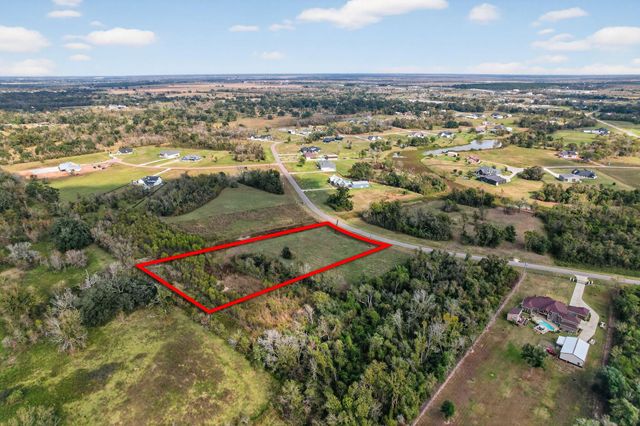 22810 Pittman Drive, Angleton, TX 77515