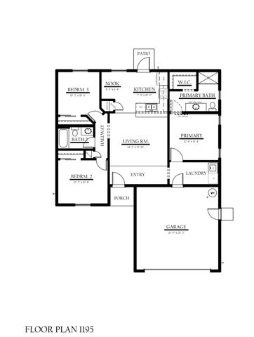 496 W Elsie, Porterville, CA 93257