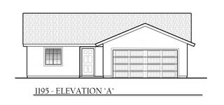 496 W Elsie, Porterville, CA 93257