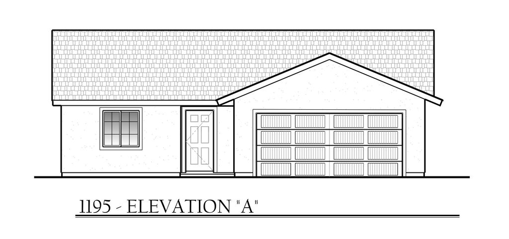 496 W Elsie, Porterville, CA 93257