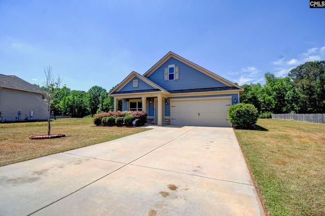 325 Harvester Loop, Hopkins, SC 29061