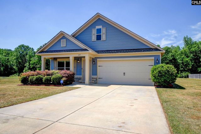 325 Harvester Loop, Hopkins, SC 29061