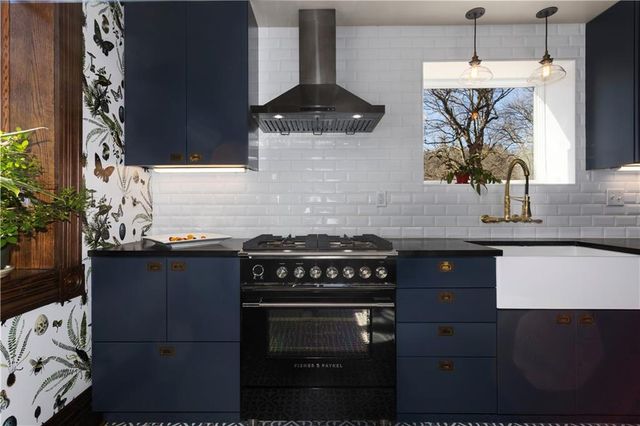 1101 Myrtle Avenue, St Joseph, MO 64505