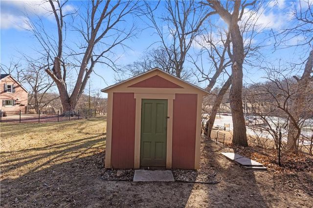 1101 Myrtle Avenue, St Joseph, MO 64505