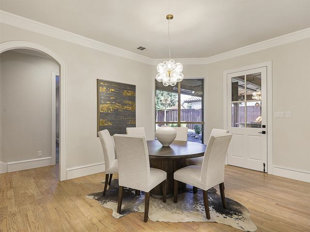 4258 Indian Creek Lane, Frisco, TX 75033