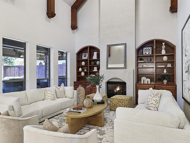 4258 Indian Creek Lane, Frisco, TX 75033