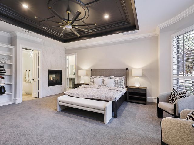 4258 Indian Creek Lane, Frisco, TX 75033