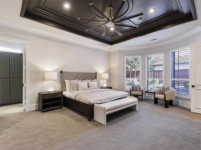 4258 Indian Creek Lane, Frisco, TX 75033