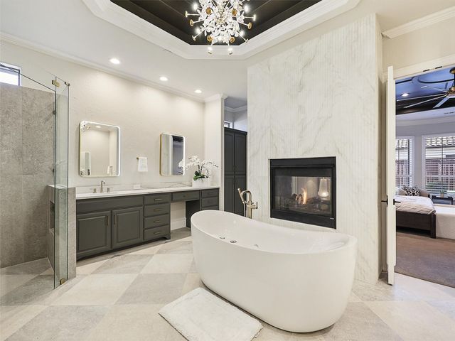 4258 Indian Creek Lane, Frisco, TX 75033