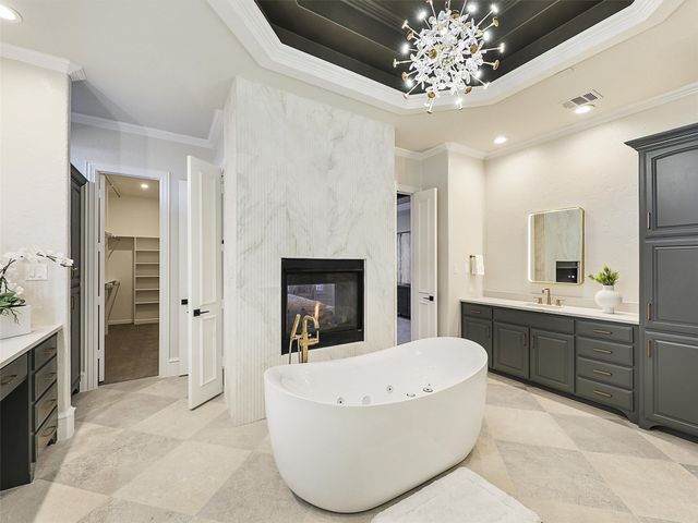 4258 Indian Creek Lane, Frisco, TX 75033