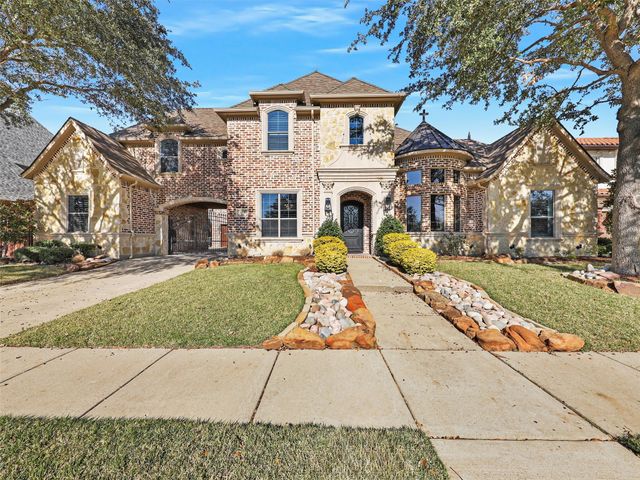 4258 Indian Creek Lane, Frisco, TX 75033