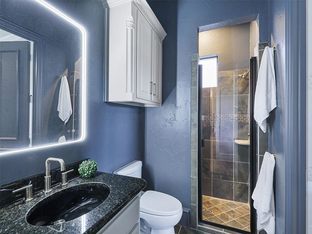 4258 Indian Creek Lane, Frisco, TX 75033