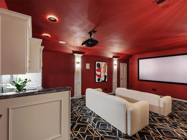 4258 Indian Creek Lane, Frisco, TX 75033