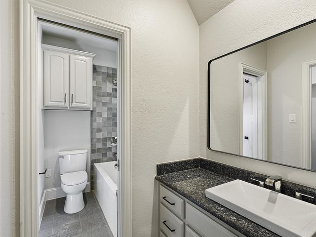 4258 Indian Creek Lane, Frisco, TX 75033