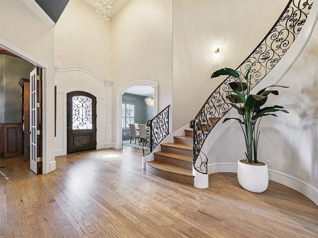 4258 Indian Creek Lane, Frisco, TX 75033