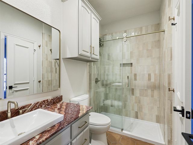 4258 Indian Creek Lane, Frisco, TX 75033