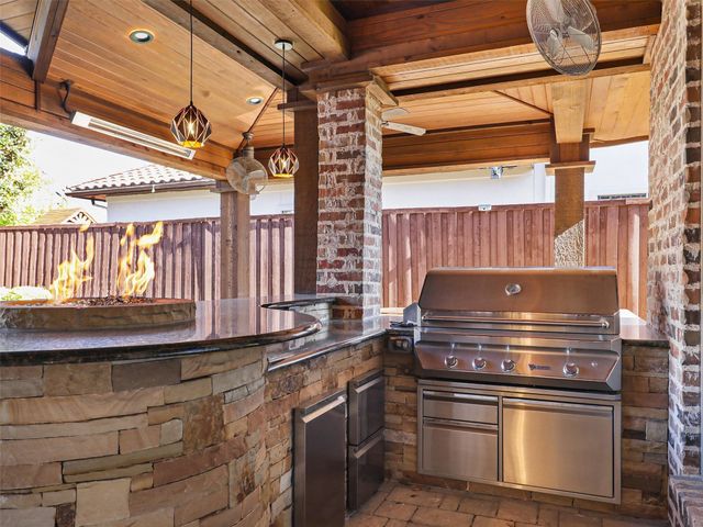 4258 Indian Creek Lane, Frisco, TX 75033